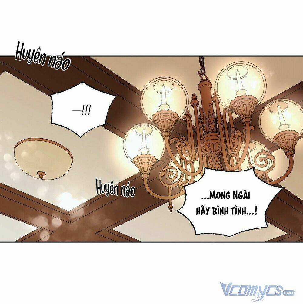 Lời Nói Dối Vĩnh Cửu - Chapter 17 - Trang 8