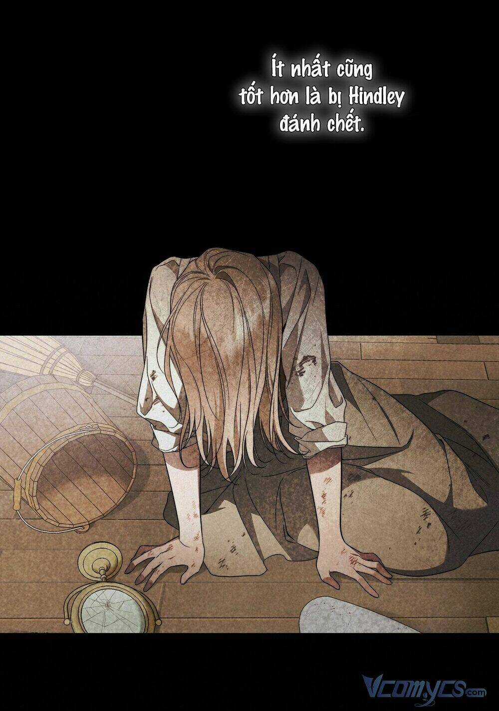 Lời Nói Dối Vĩnh Cửu - Chapter 18 - Trang 21