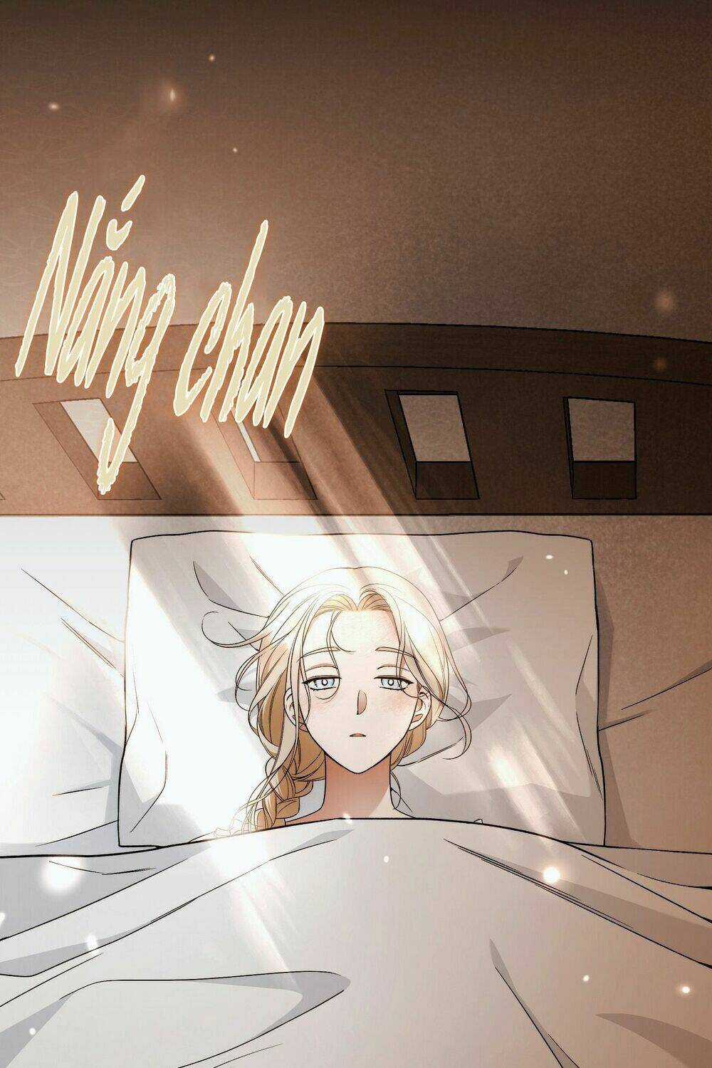 Lời Nói Dối Vĩnh Cửu - Chapter 18 - Trang 25