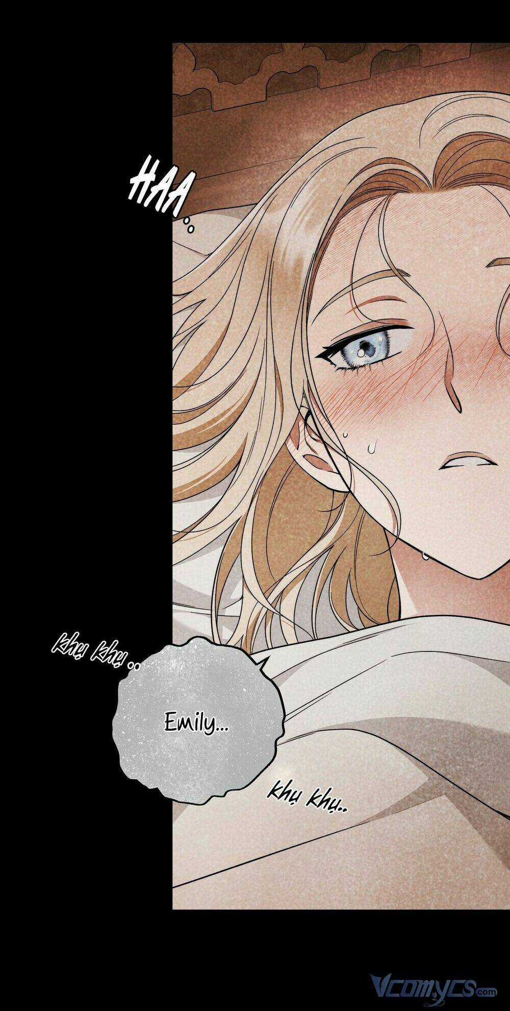 Lời Nói Dối Vĩnh Cửu - Chapter 18 - Trang 4