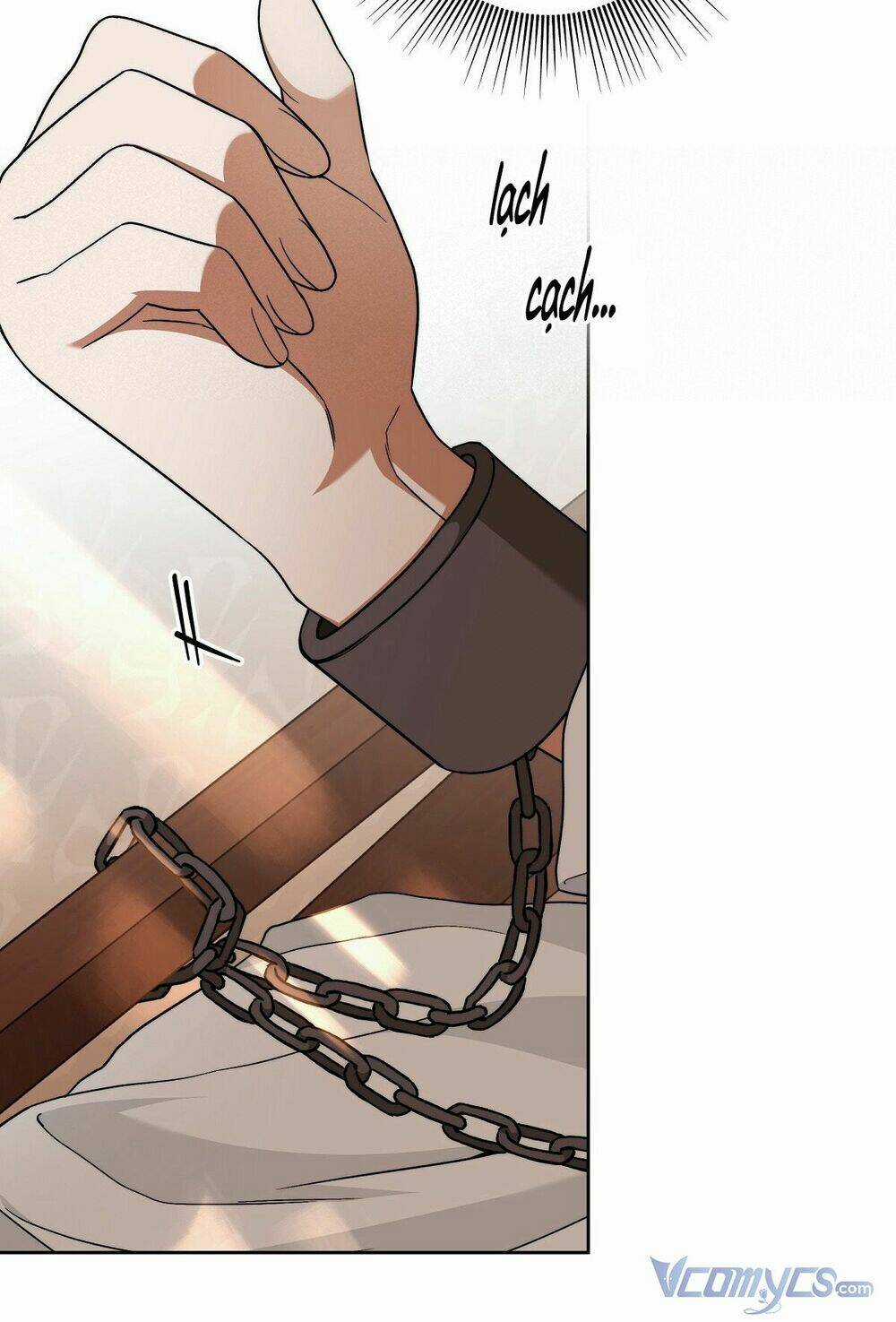 Lời Nói Dối Vĩnh Cửu - Chapter 18 - Trang 32