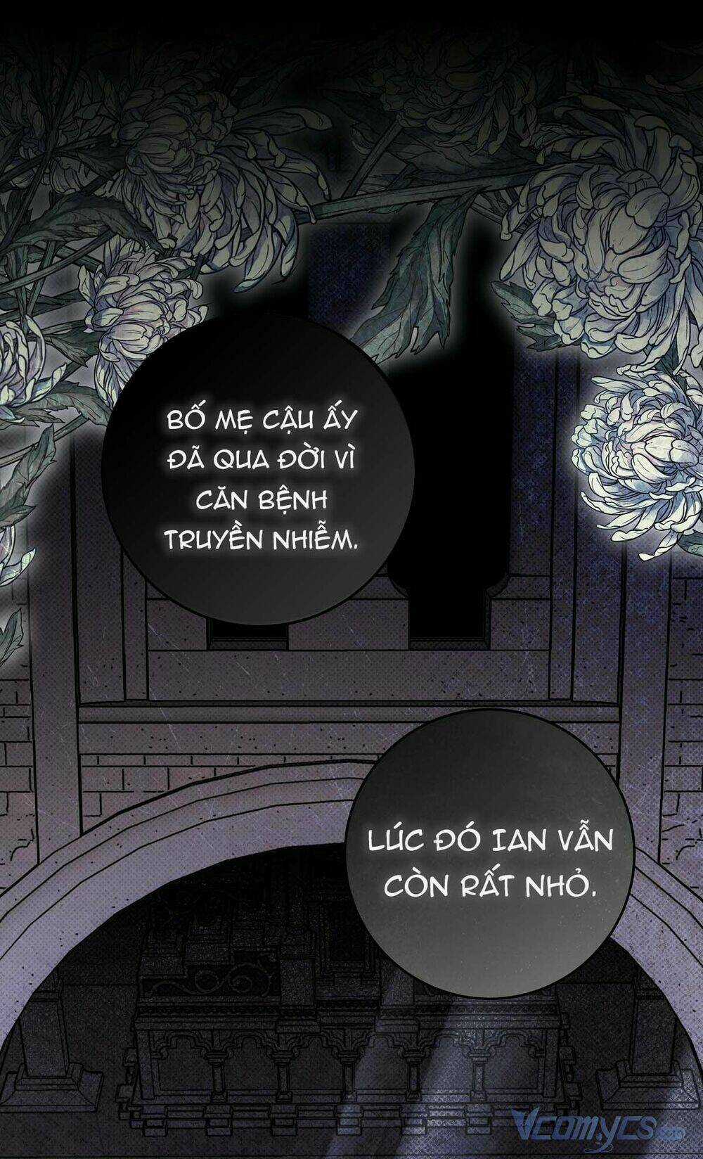 Lời Nói Dối Vĩnh Cửu - Chapter 19 - Trang 1