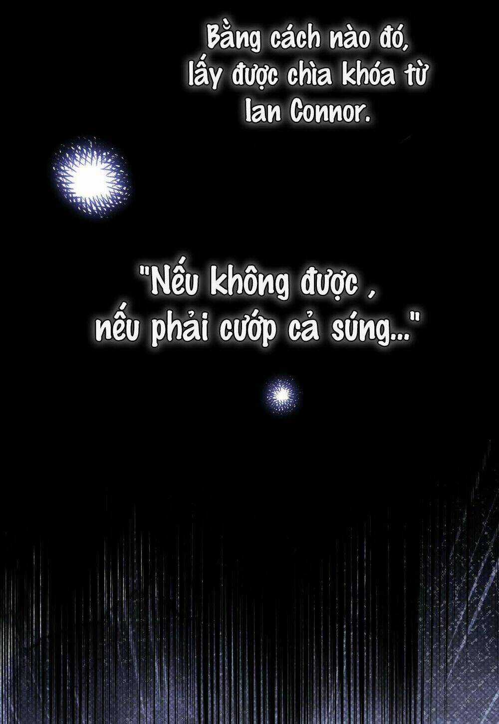 Lời Nói Dối Vĩnh Cửu - Chapter 19 - Trang 48