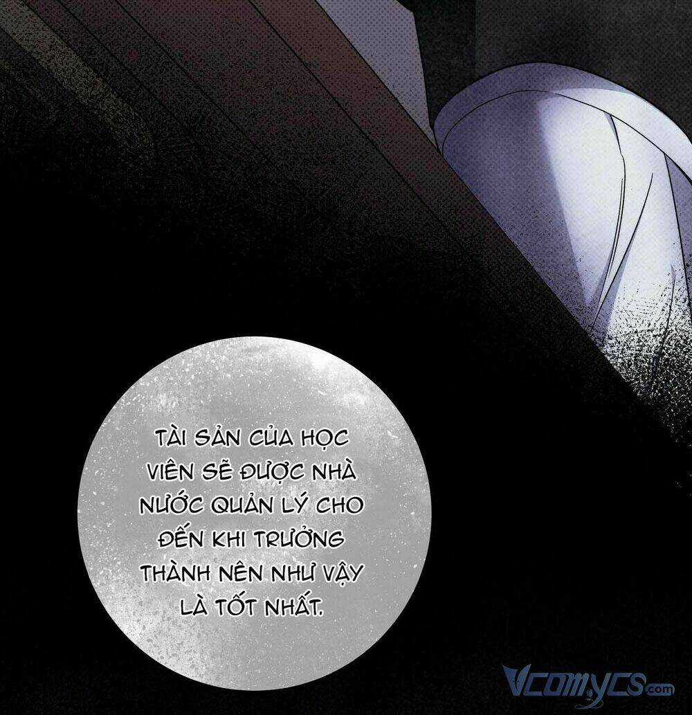 Lời Nói Dối Vĩnh Cửu - Chapter 19 - Trang 7