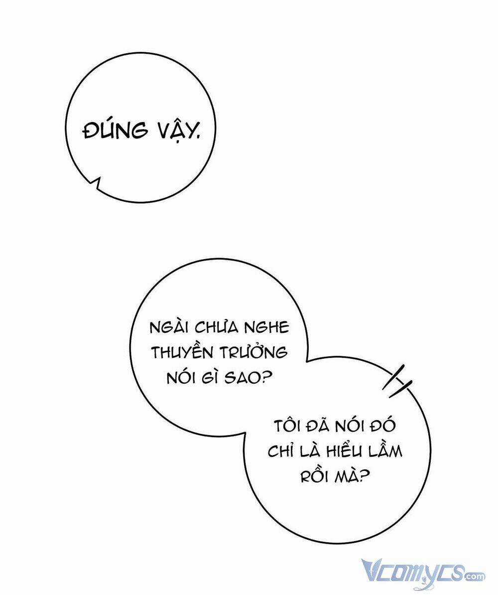 Lời Nói Dối Vĩnh Cửu - Chapter 19 - Trang 92