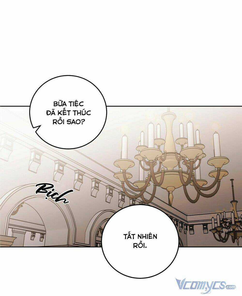 Lời Nói Dối Vĩnh Cửu - Chapter 2 - Trang 1