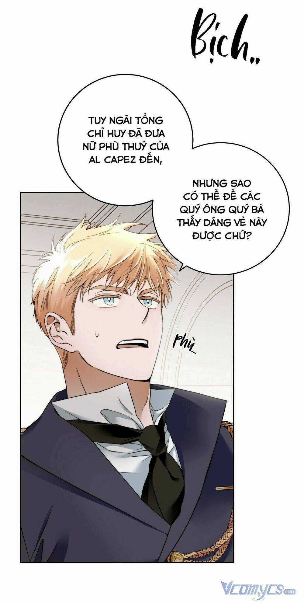 Lời Nói Dối Vĩnh Cửu - Chapter 2 - Trang 2