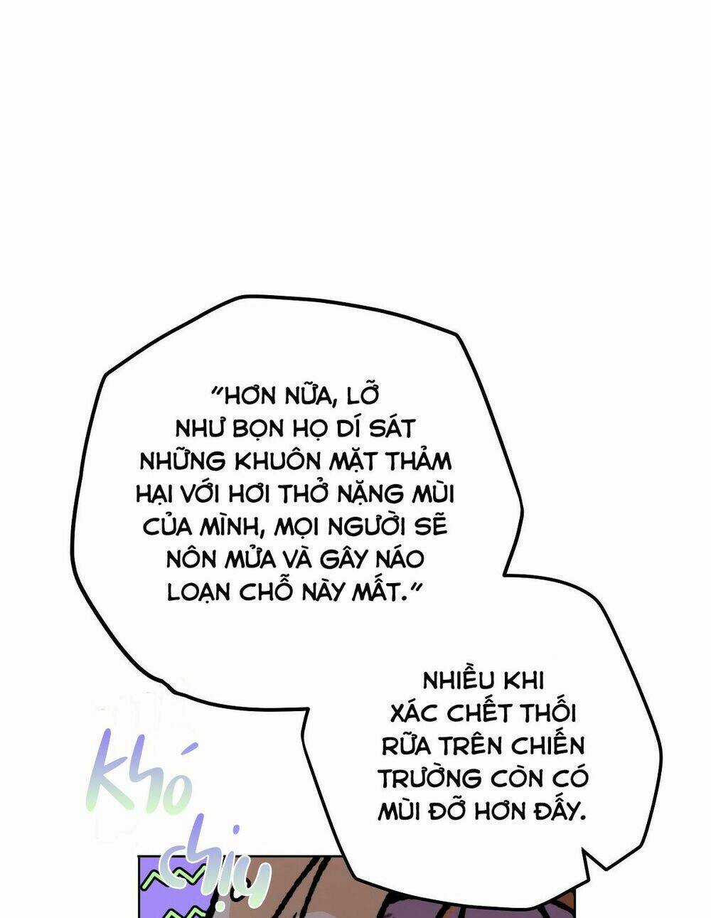 Lời Nói Dối Vĩnh Cửu - Chapter 2 - Trang 13