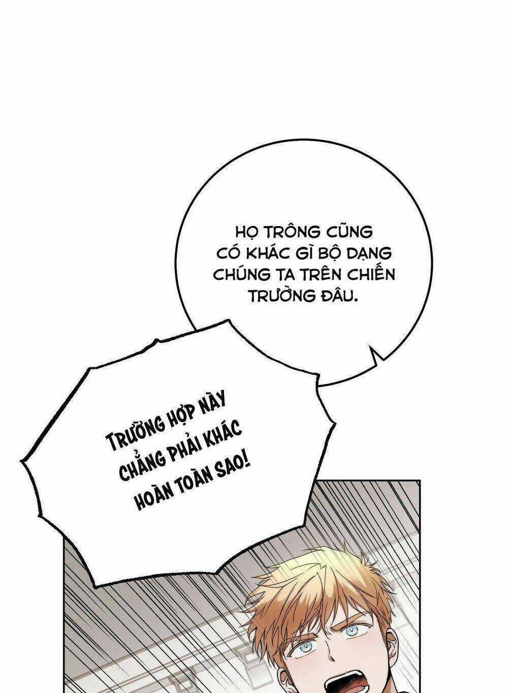 Lời Nói Dối Vĩnh Cửu - Chapter 2 - Trang 15