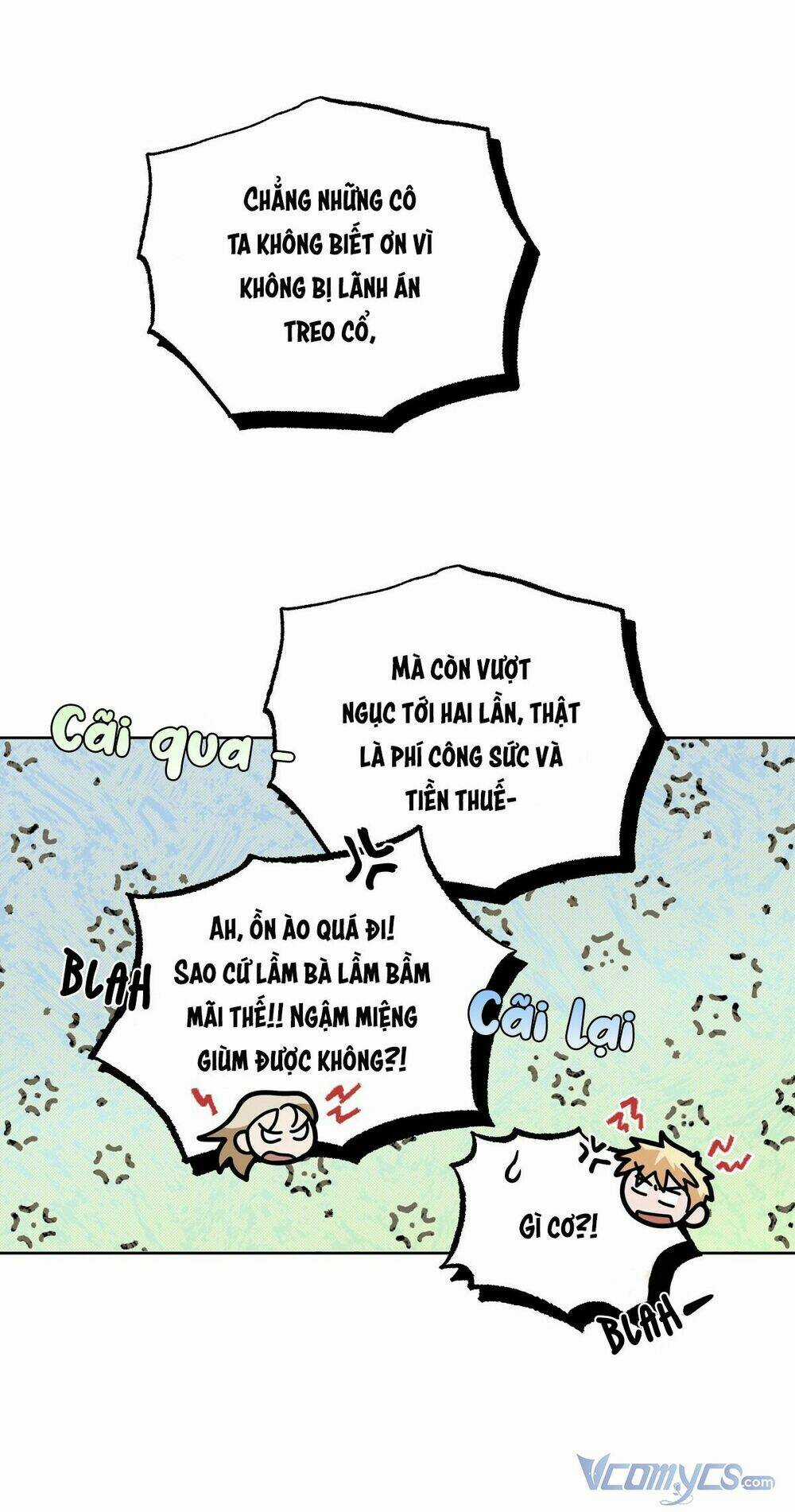 Lời Nói Dối Vĩnh Cửu - Chapter 2 - Trang 17