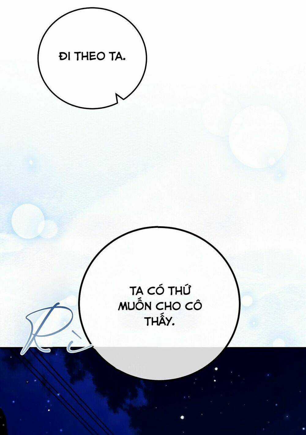 Lời Nói Dối Vĩnh Cửu - Chapter 2 - Trang 21