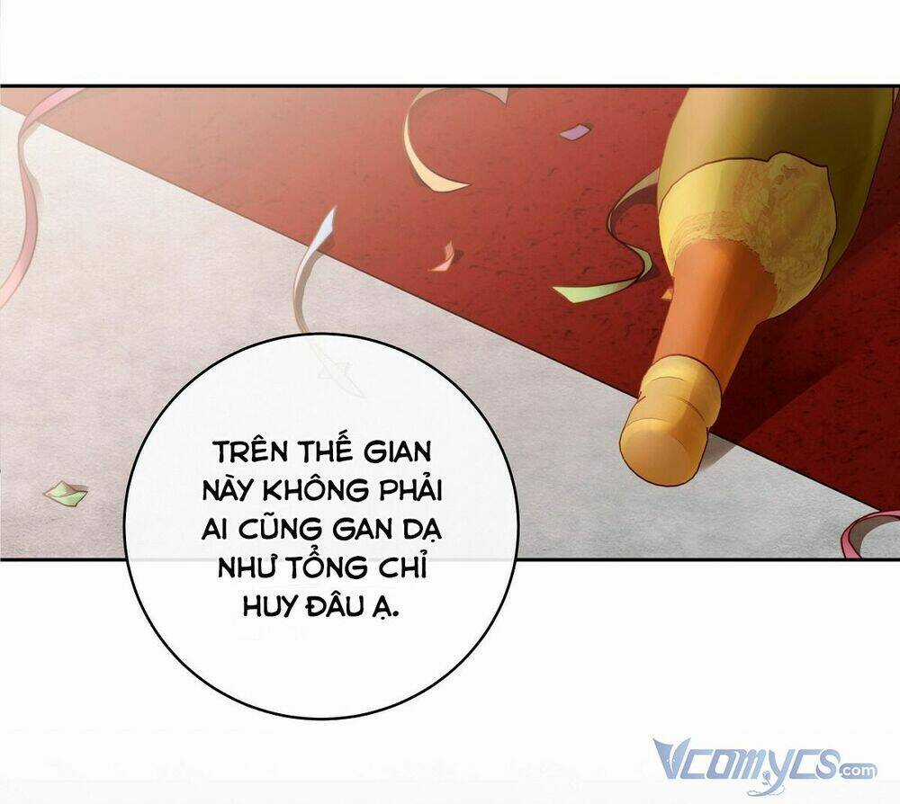 Lời Nói Dối Vĩnh Cửu - Chapter 2 - Trang 4