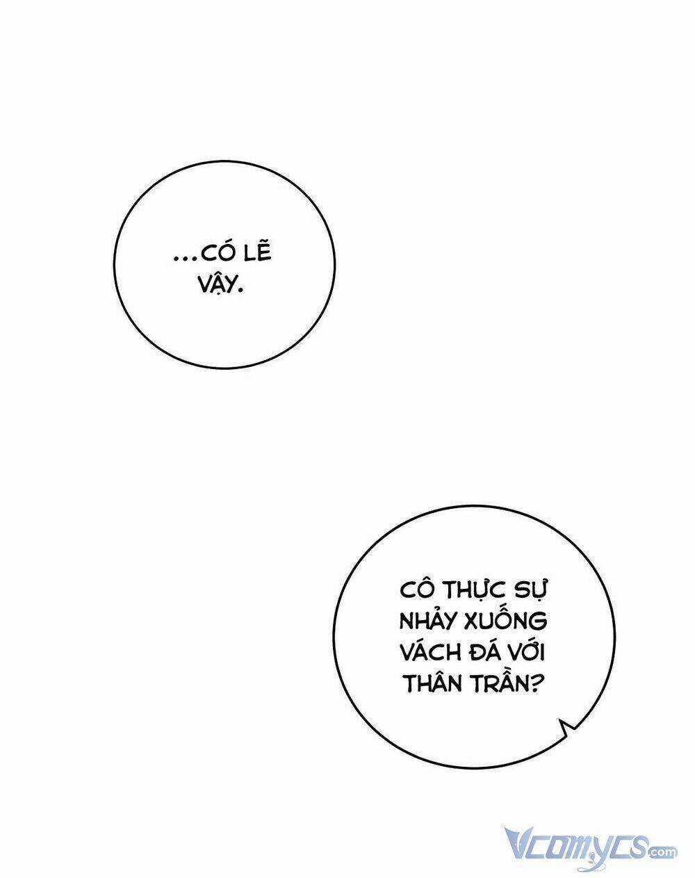 Lời Nói Dối Vĩnh Cửu - Chapter 2 - Trang 33