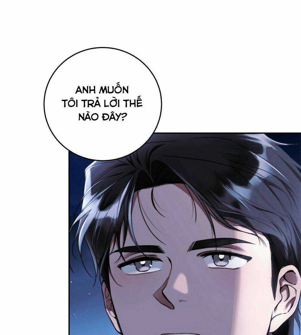 Lời Nói Dối Vĩnh Cửu - Chapter 2 - Trang 34