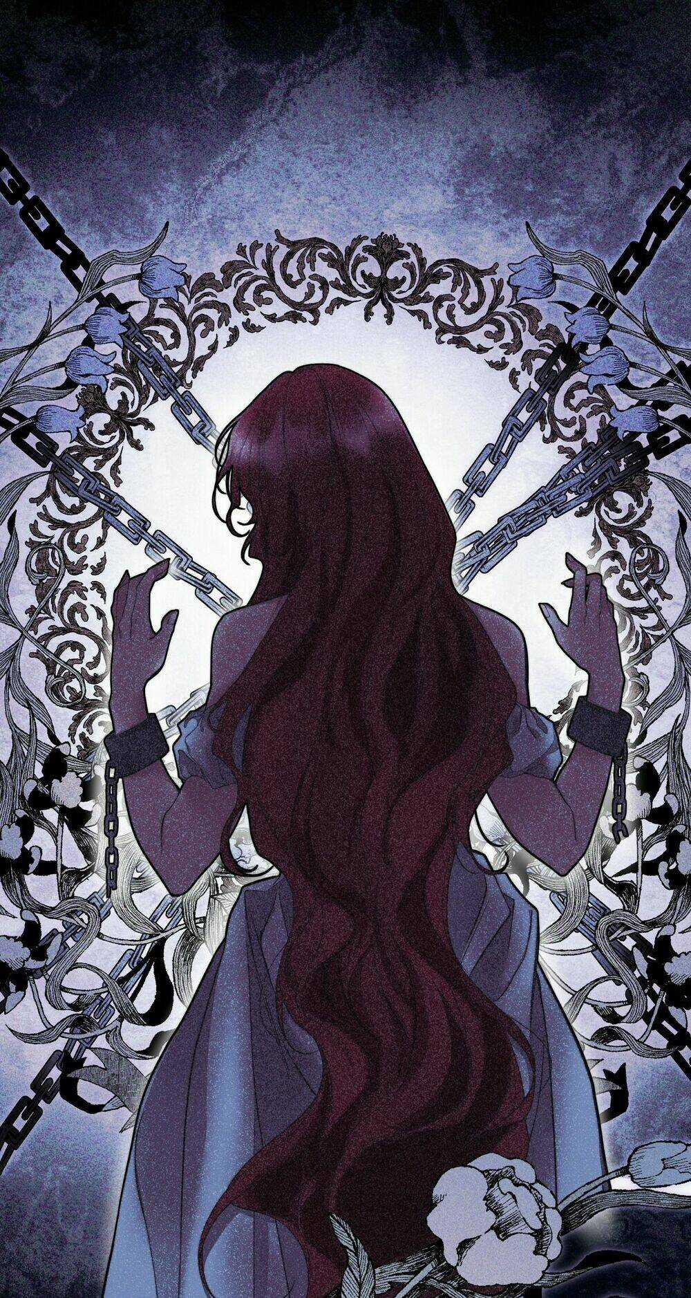 Lời Nói Dối Vĩnh Cửu - Chapter 2 - Trang 38