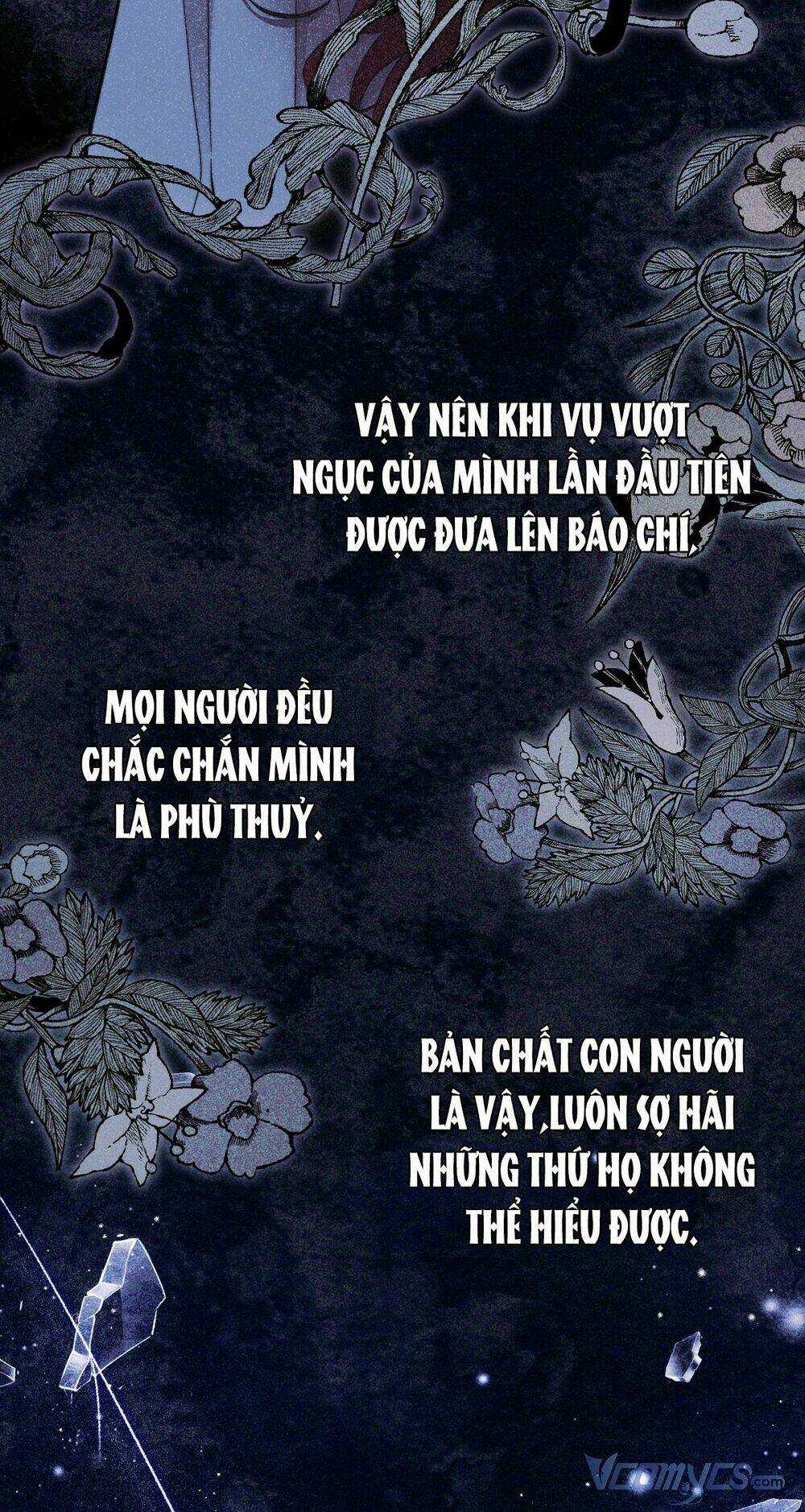 Lời Nói Dối Vĩnh Cửu - Chapter 2 - Trang 39