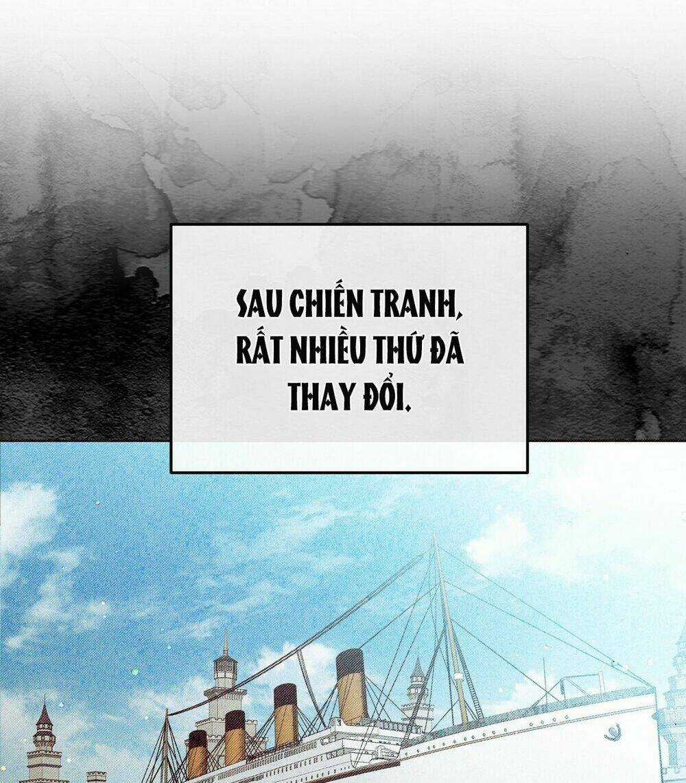 Lời Nói Dối Vĩnh Cửu - Chapter 2 - Trang 5