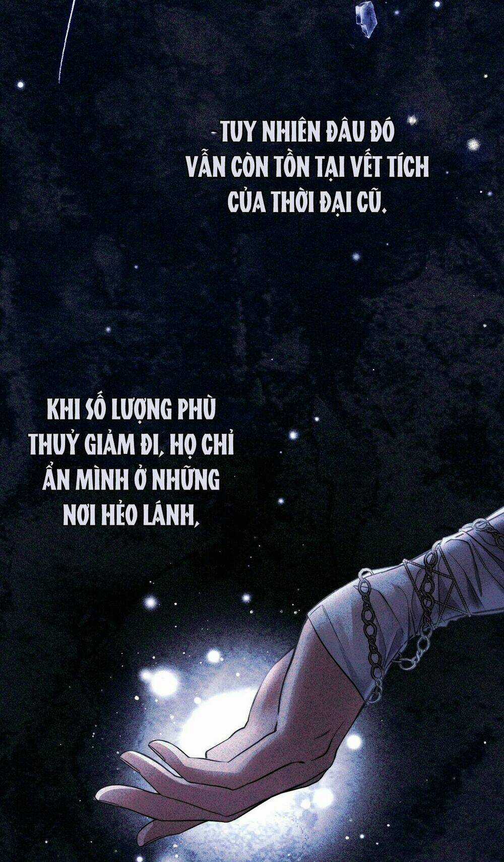 Lời Nói Dối Vĩnh Cửu - Chapter 2 - Trang 41