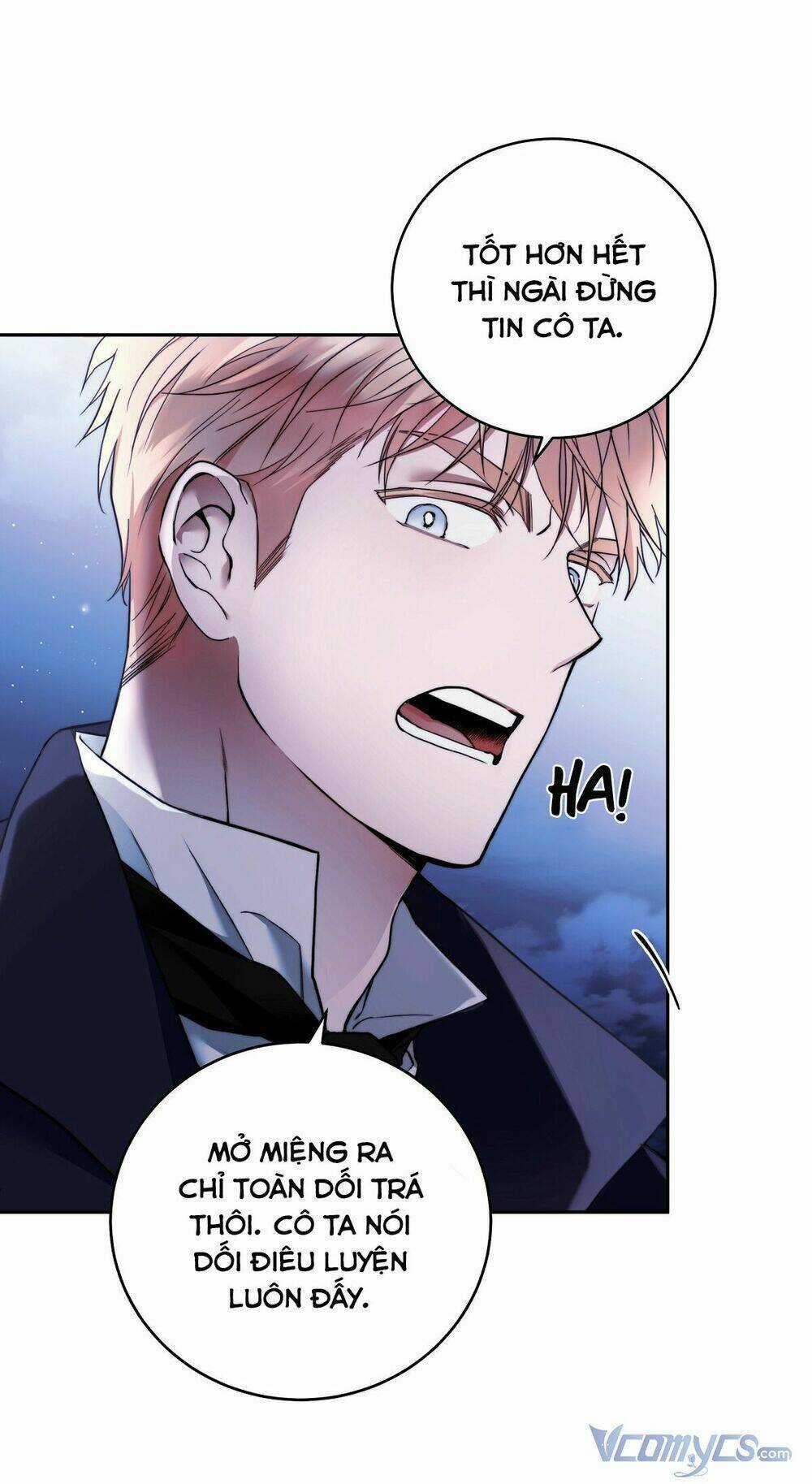 Lời Nói Dối Vĩnh Cửu - Chapter 2 - Trang 46