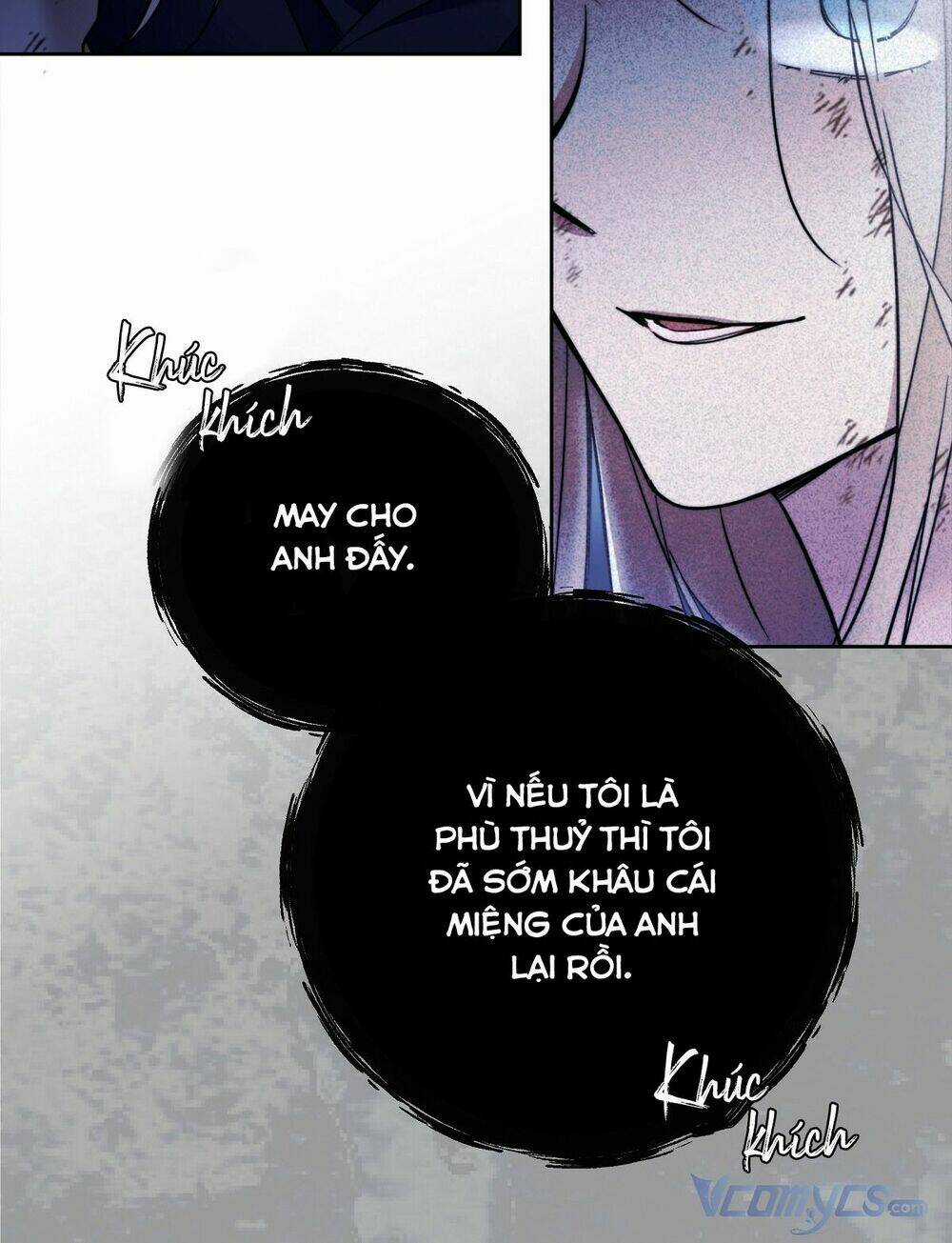 Lời Nói Dối Vĩnh Cửu - Chapter 2 - Trang 49