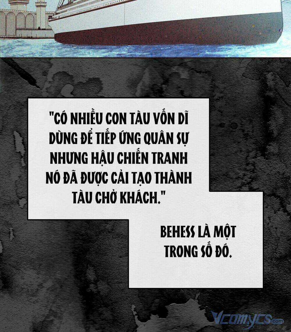 Lời Nói Dối Vĩnh Cửu - Chapter 2 - Trang 6