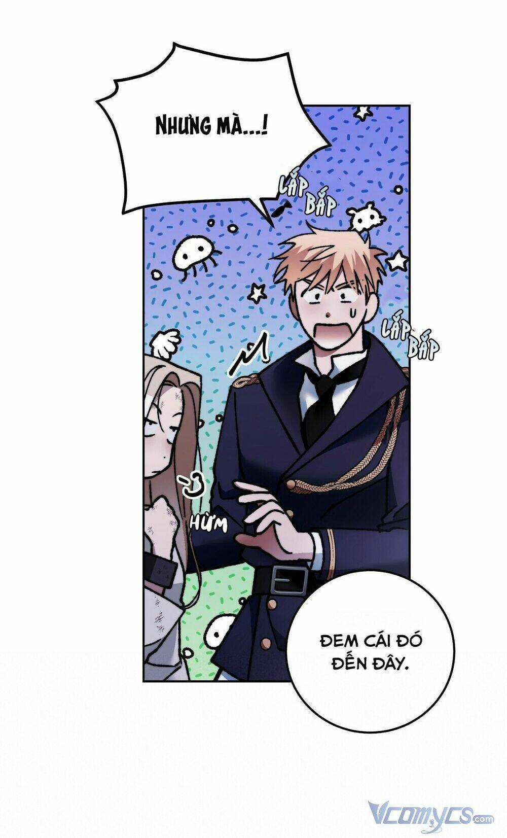 Lời Nói Dối Vĩnh Cửu - Chapter 2 - Trang 56