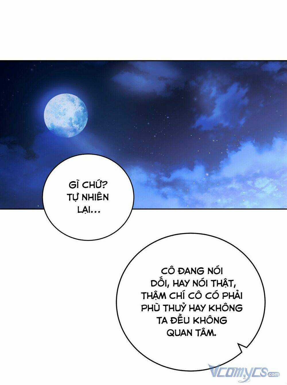 Lời Nói Dối Vĩnh Cửu - Chapter 2 - Trang 59