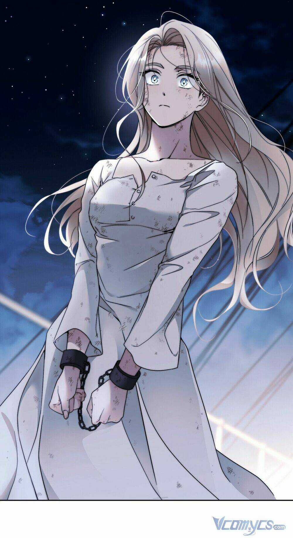 Lời Nói Dối Vĩnh Cửu - Chapter 2 - Trang 66