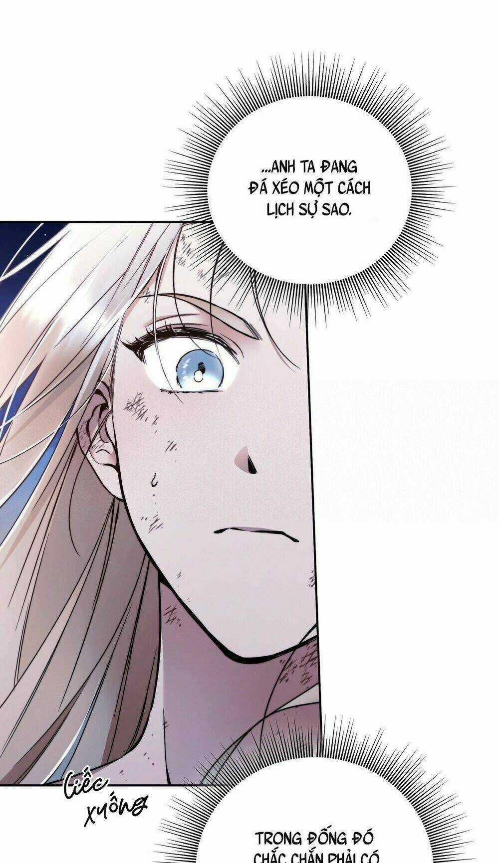 Lời Nói Dối Vĩnh Cửu - Chapter 2 - Trang 69