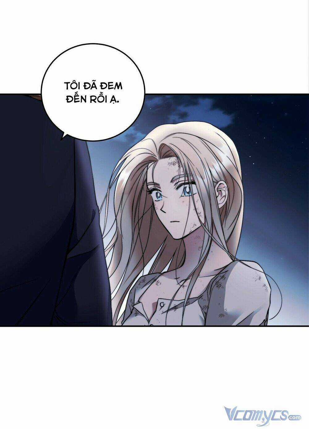 Lời Nói Dối Vĩnh Cửu - Chapter 2 - Trang 72