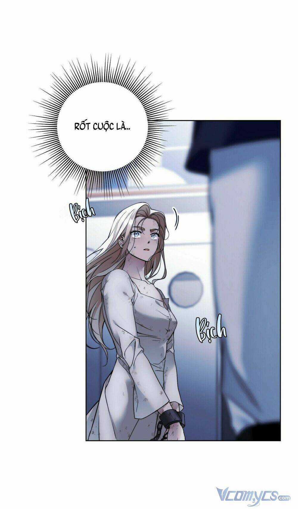 Lời Nói Dối Vĩnh Cửu - Chapter 2 - Trang 75