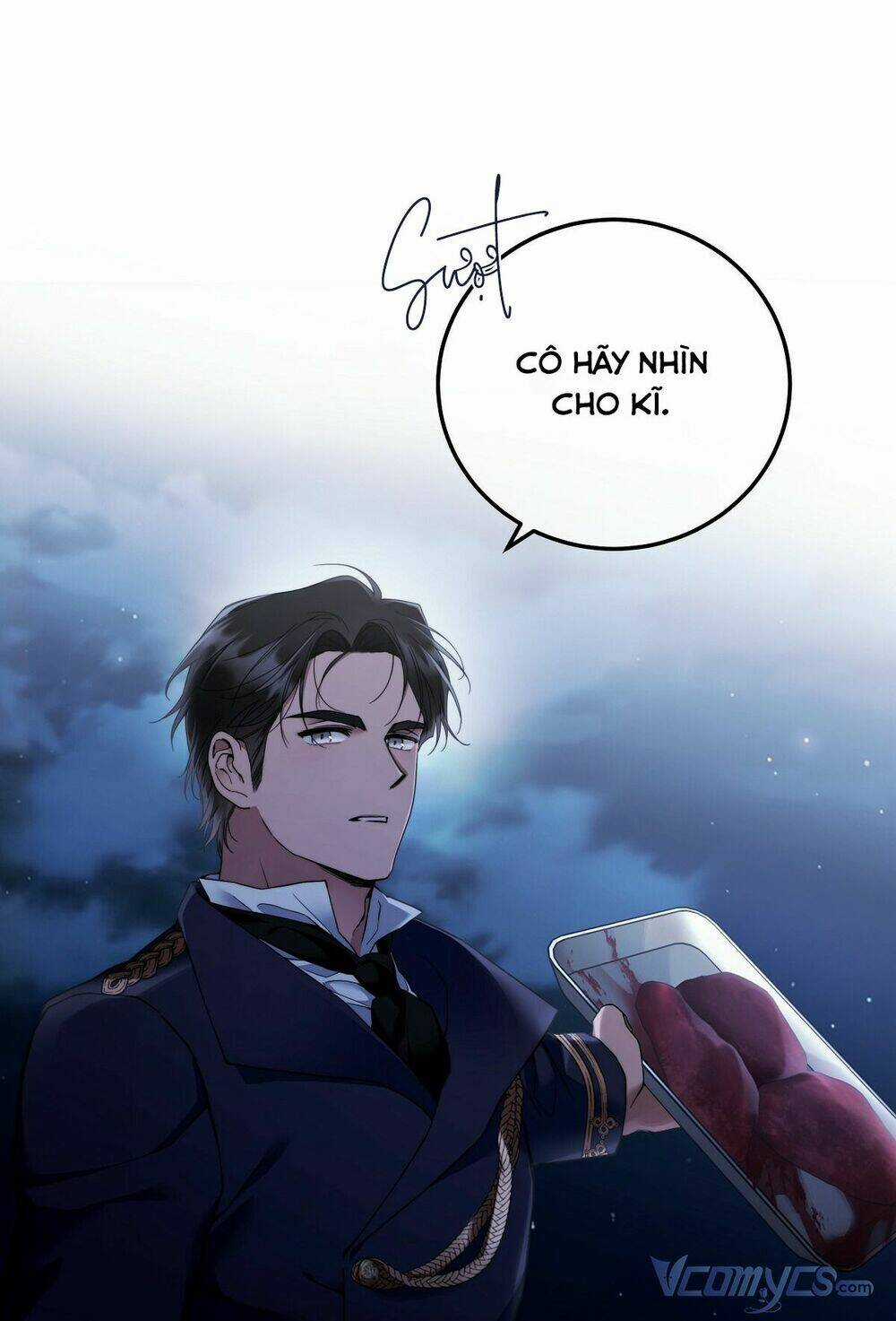 Lời Nói Dối Vĩnh Cửu - Chapter 2 - Trang 76