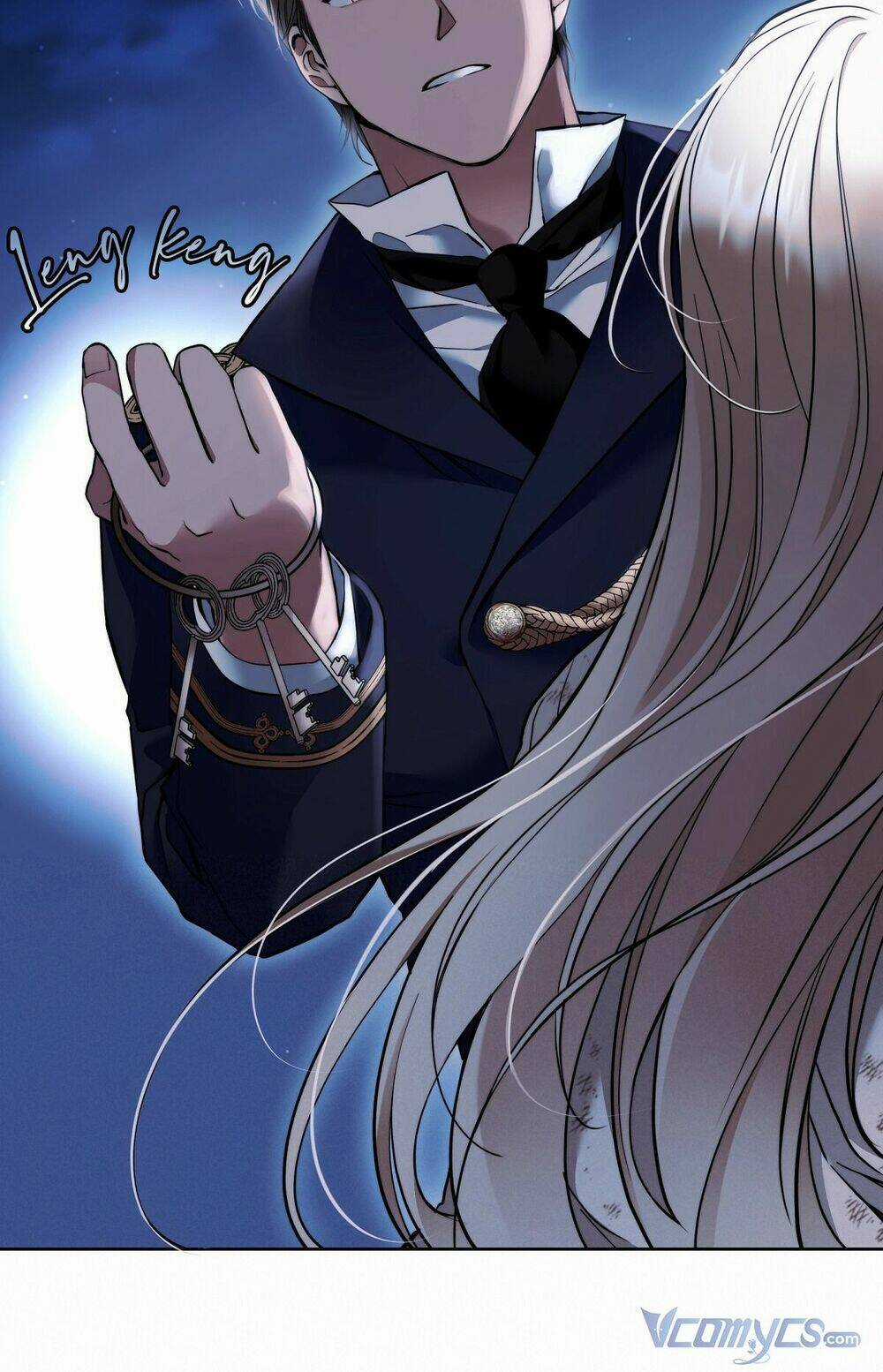 Lời Nói Dối Vĩnh Cửu - Chapter 2 - Trang 91