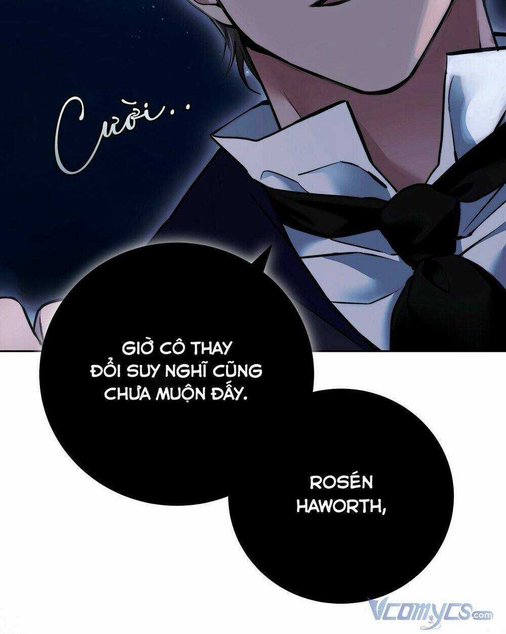 Lời Nói Dối Vĩnh Cửu - Chapter 2 - Trang 93