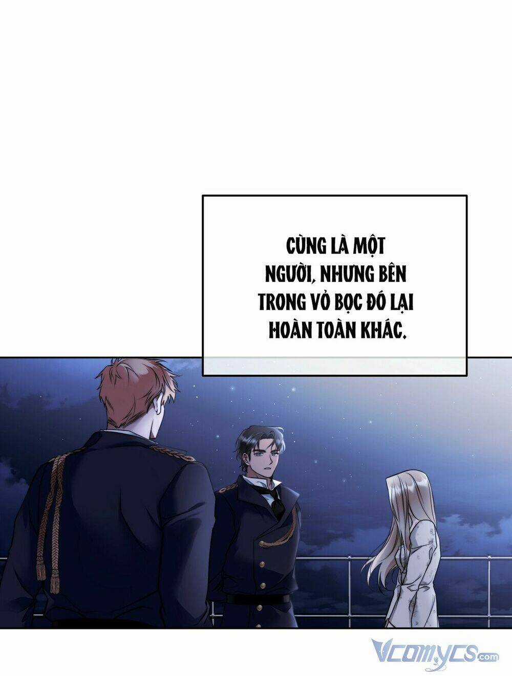 Lời Nói Dối Vĩnh Cửu - Chapter 2 - Trang 96