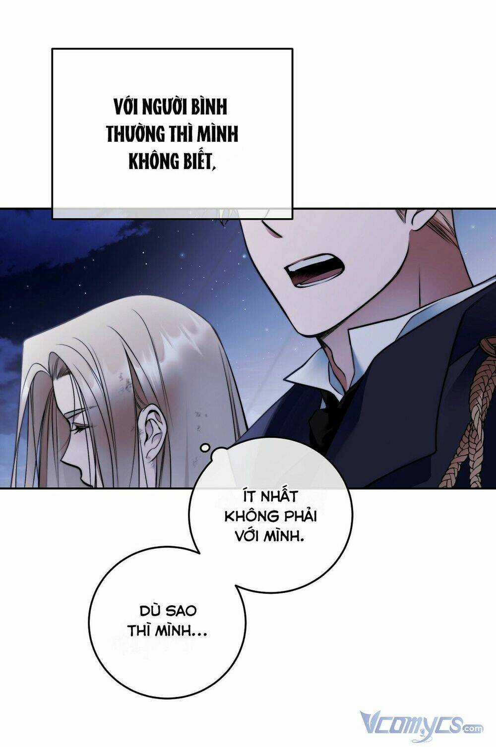 Lời Nói Dối Vĩnh Cửu - Chapter 2 - Trang 97