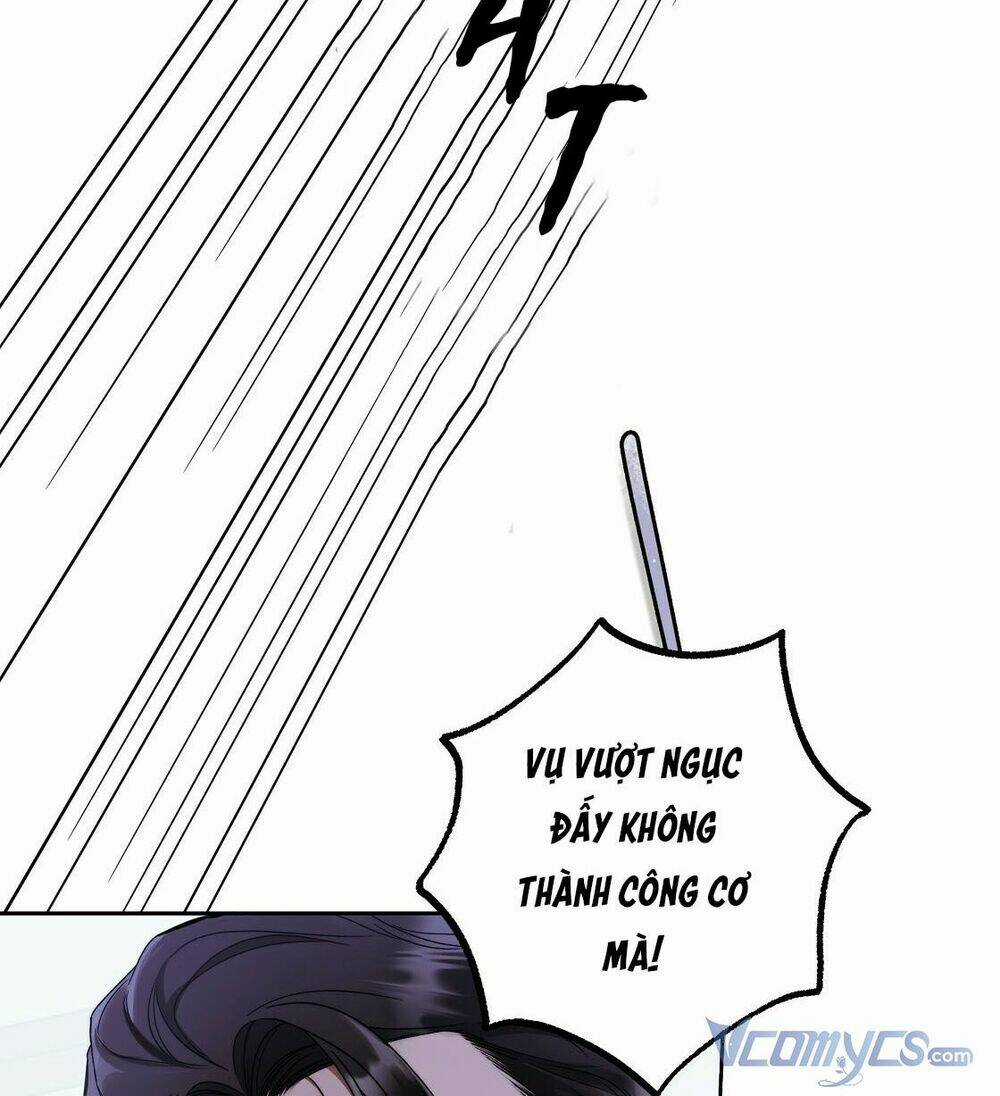 Lời Nói Dối Vĩnh Cửu - Chapter 20 - Trang 32