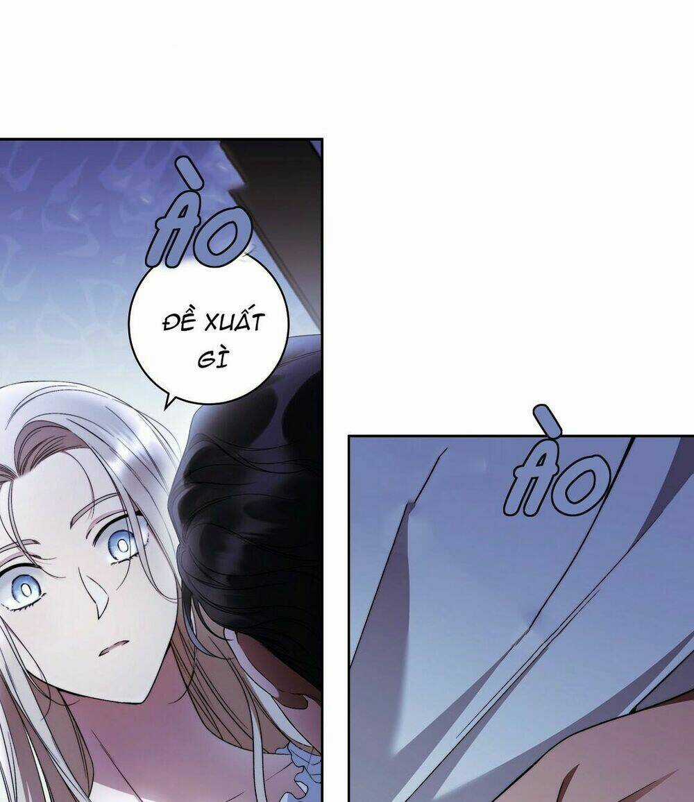 Lời Nói Dối Vĩnh Cửu - Chapter 20 - Trang 66