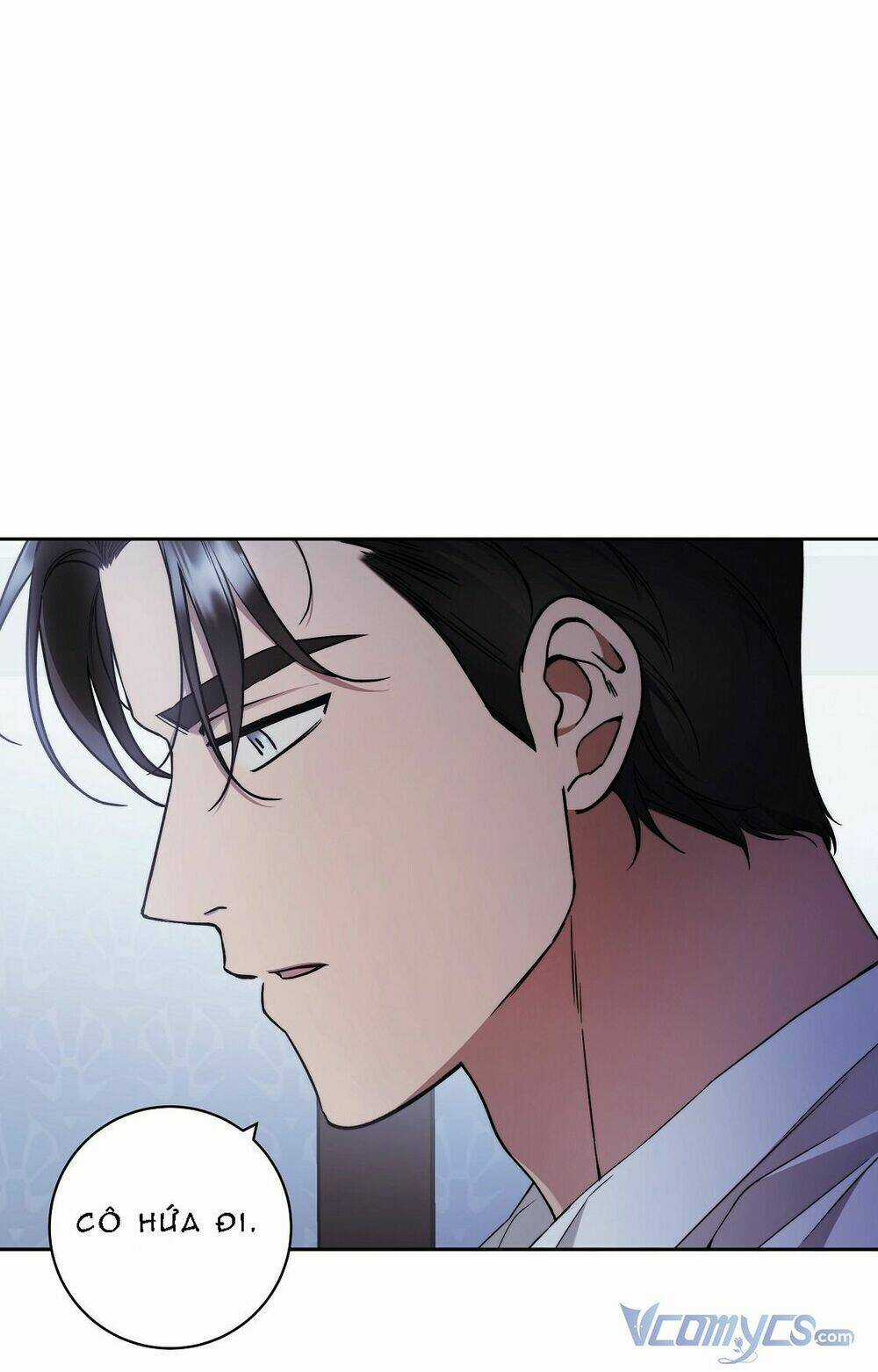 Lời Nói Dối Vĩnh Cửu - Chapter 21 - Trang 1