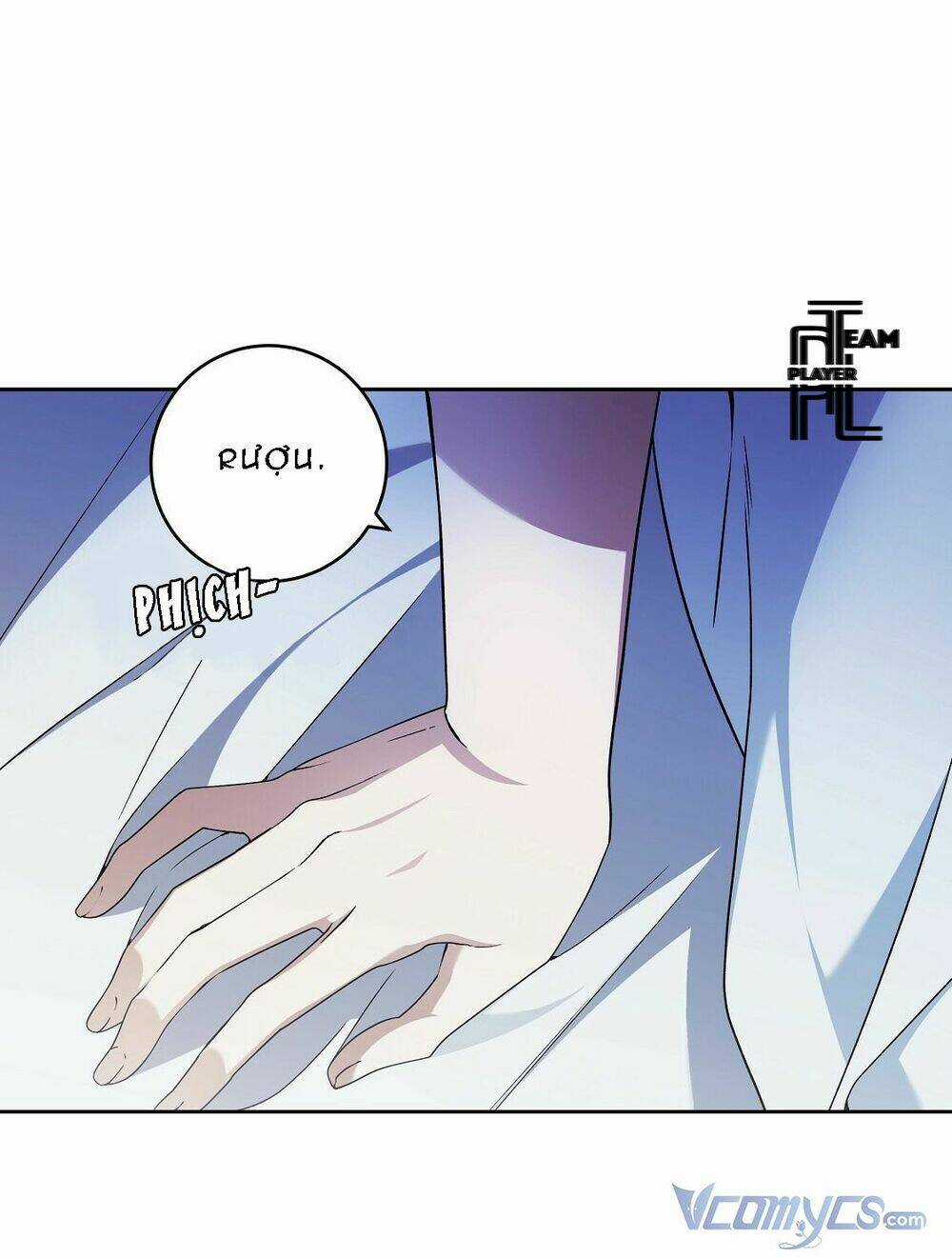 Lời Nói Dối Vĩnh Cửu - Chapter 21 - Trang 12