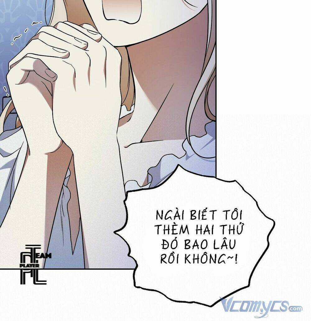 Lời Nói Dối Vĩnh Cửu - Chapter 21 - Trang 16