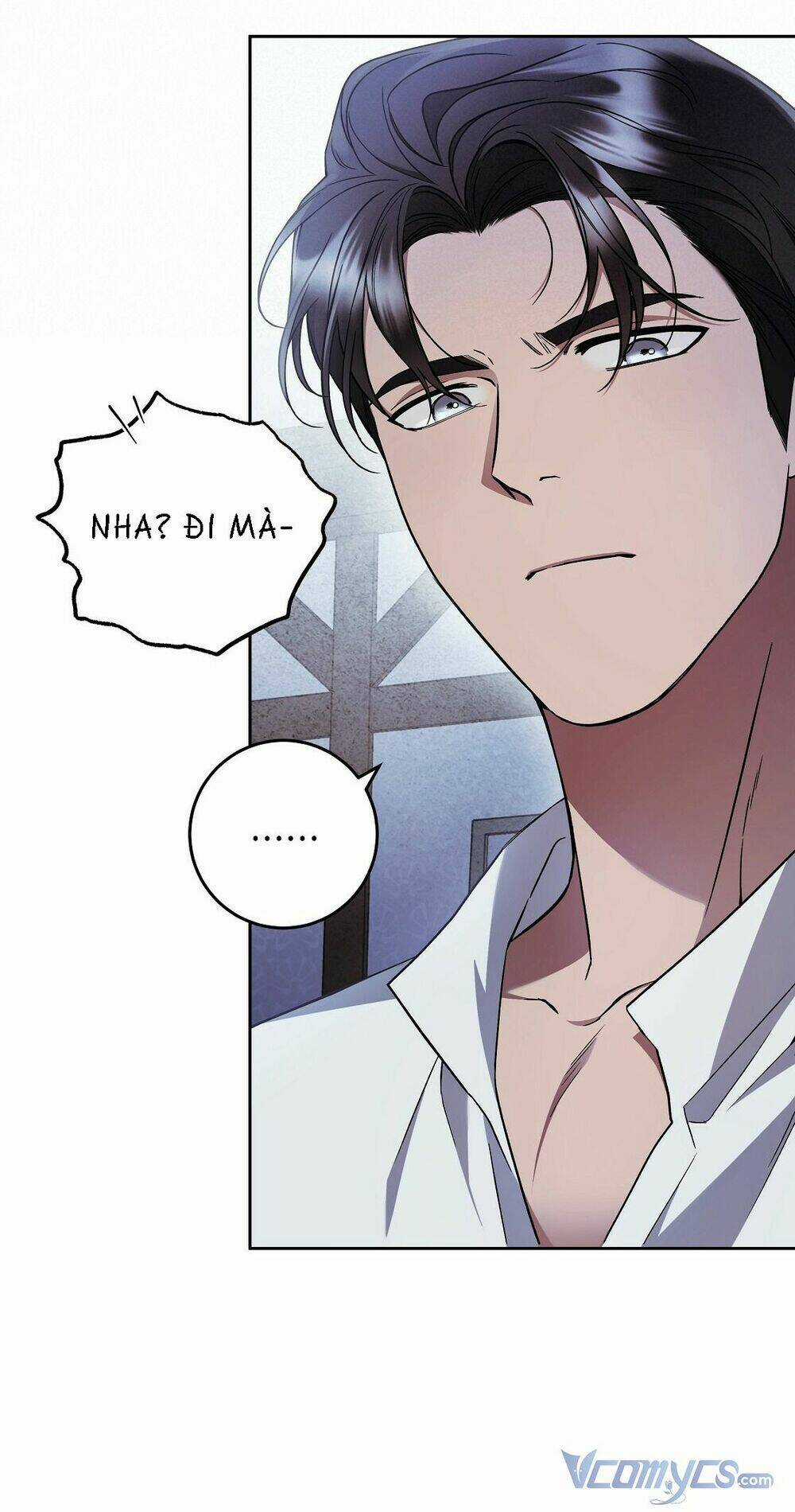 Lời Nói Dối Vĩnh Cửu - Chapter 21 - Trang 17