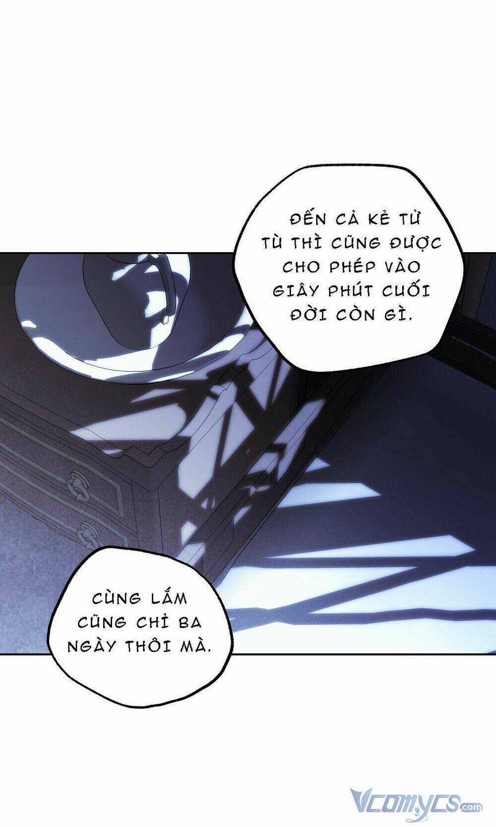 Lời Nói Dối Vĩnh Cửu - Chapter 21 - Trang 18