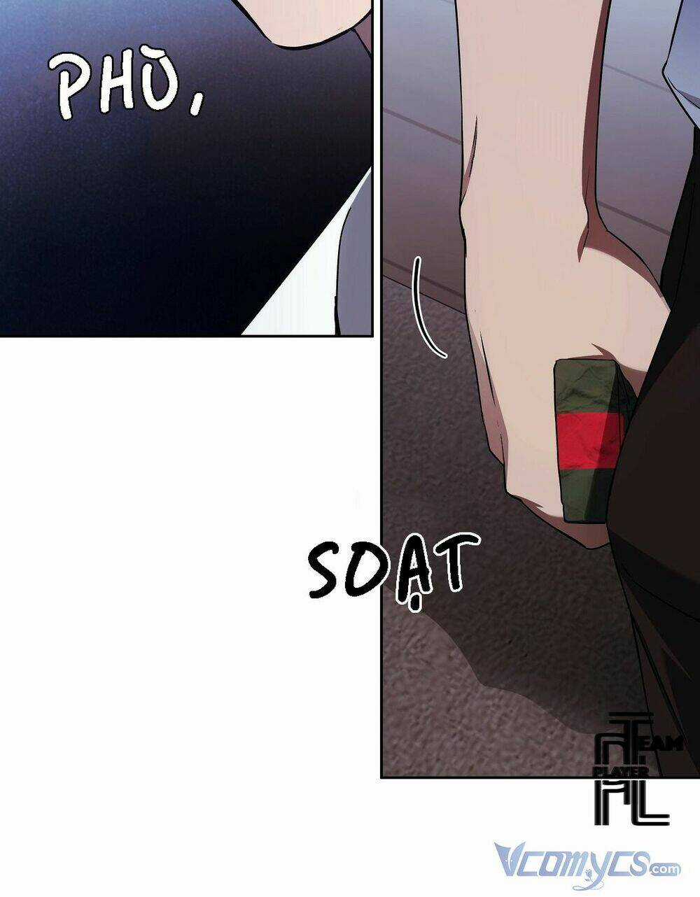 Lời Nói Dối Vĩnh Cửu - Chapter 21 - Trang 20