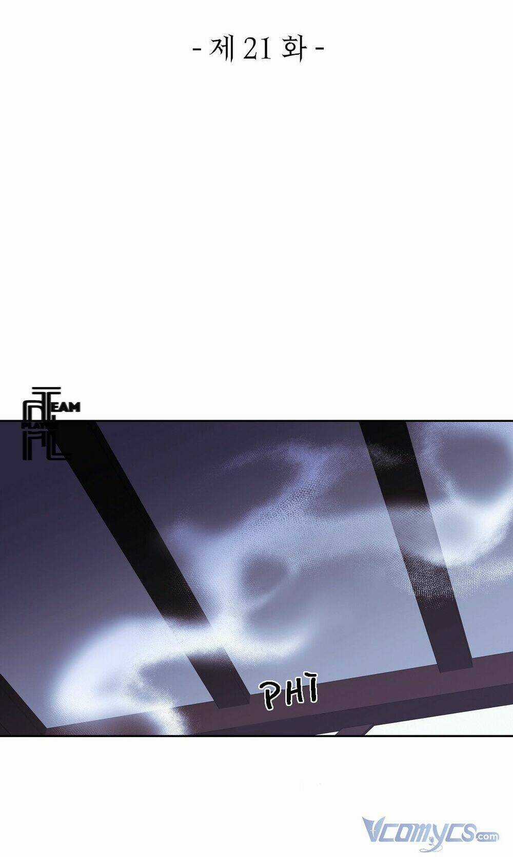 Lời Nói Dối Vĩnh Cửu - Chapter 21 - Trang 22