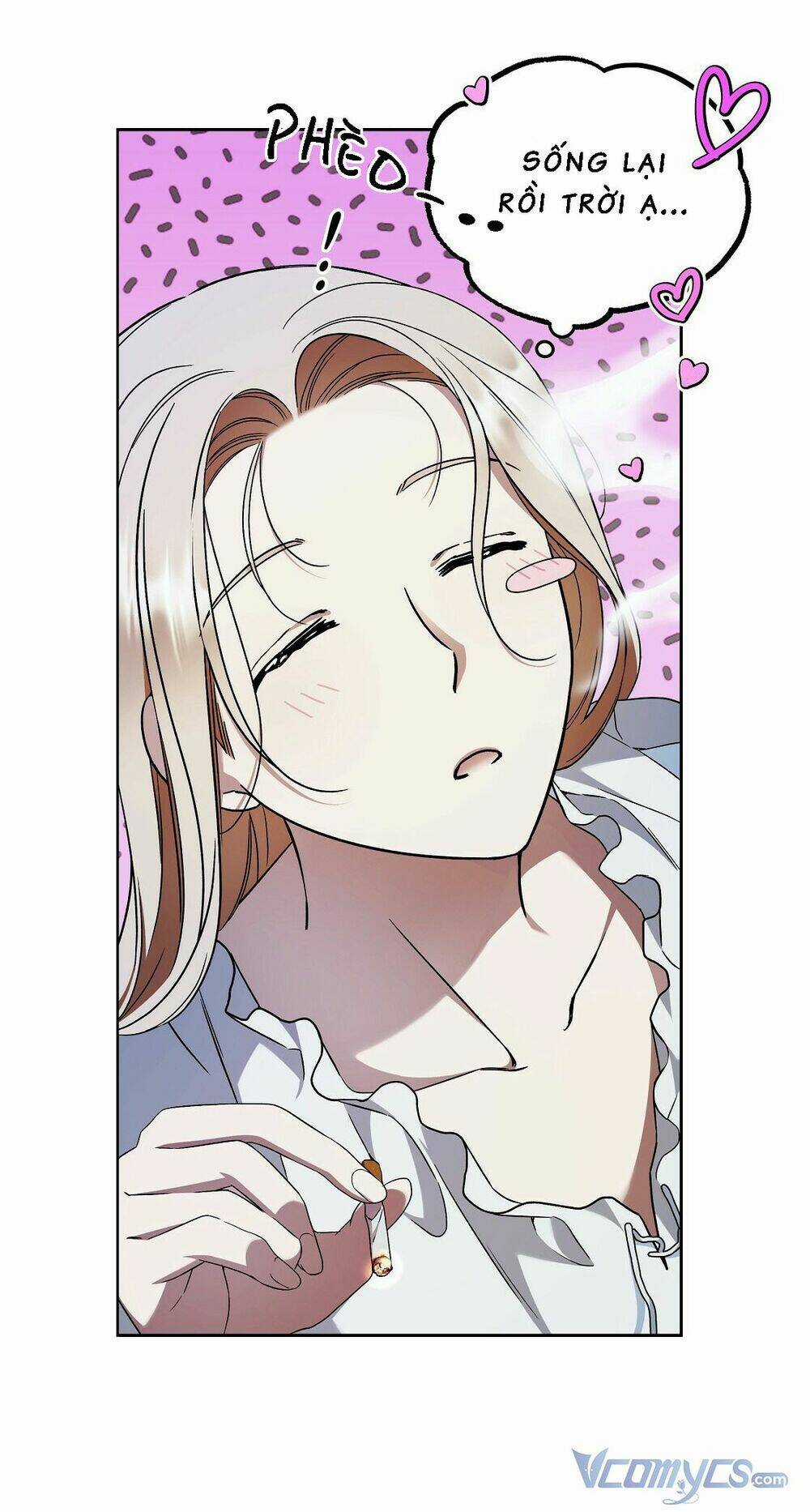 Lời Nói Dối Vĩnh Cửu - Chapter 21 - Trang 23