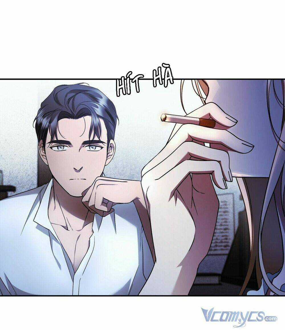 Lời Nói Dối Vĩnh Cửu - Chapter 21 - Trang 24