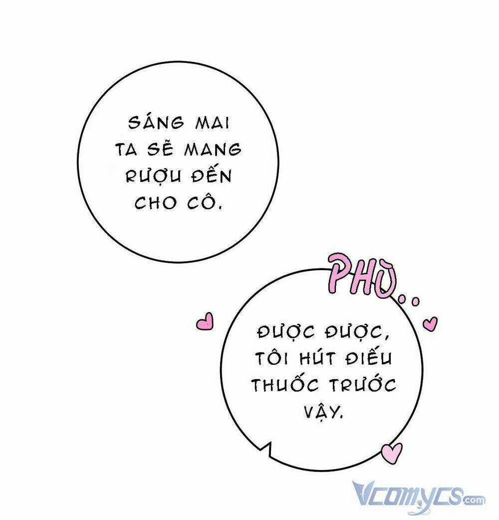 Lời Nói Dối Vĩnh Cửu - Chapter 21 - Trang 25