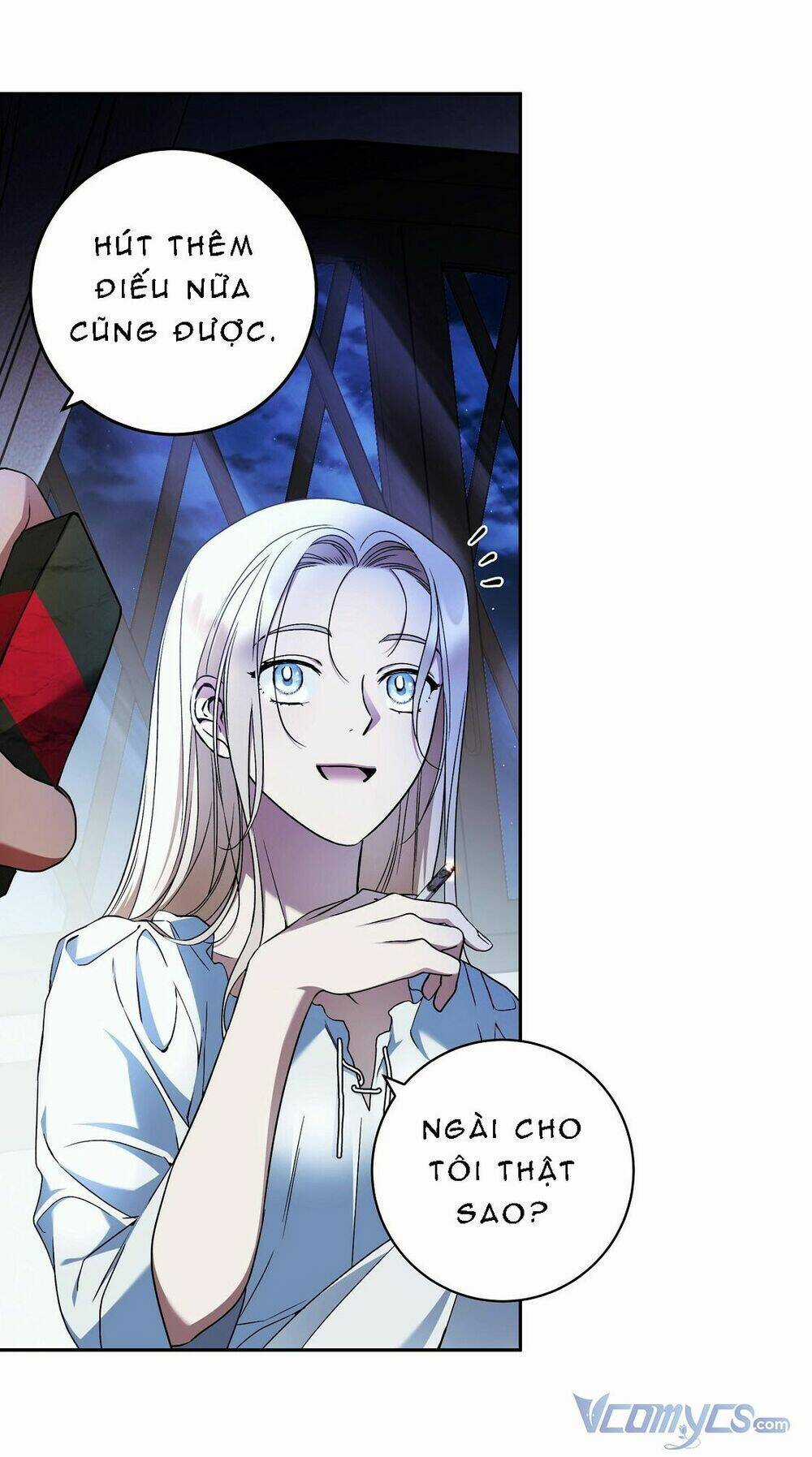 Lời Nói Dối Vĩnh Cửu - Chapter 21 - Trang 27