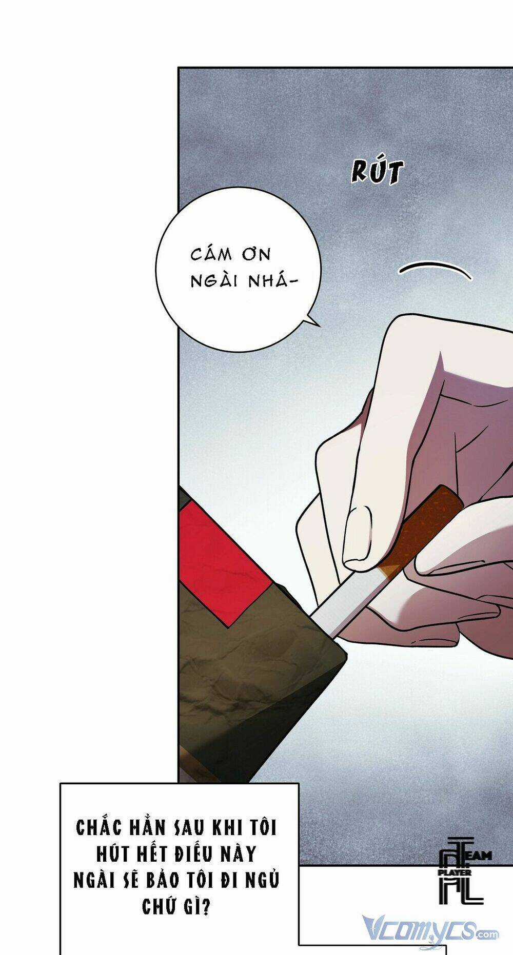 Lời Nói Dối Vĩnh Cửu - Chapter 21 - Trang 28